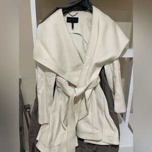 BCBG coat
